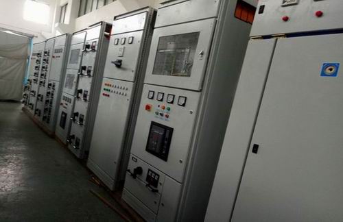 阿克塞电控箱 阿克塞电控箱